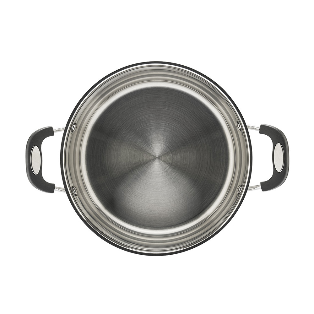 Batterie 6 pièces "Equinox"