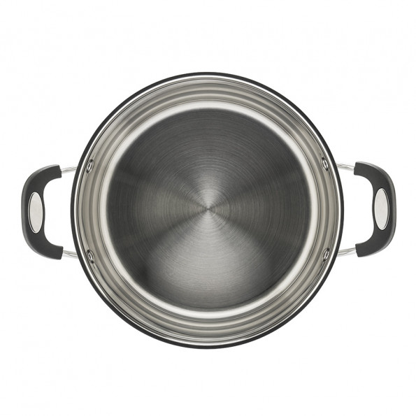 Batterie 6 pièces "Equinox"