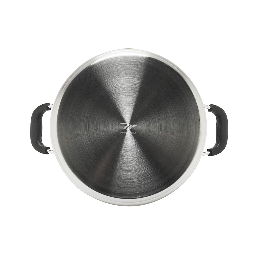 Batterie 6 pièces "Equinox"