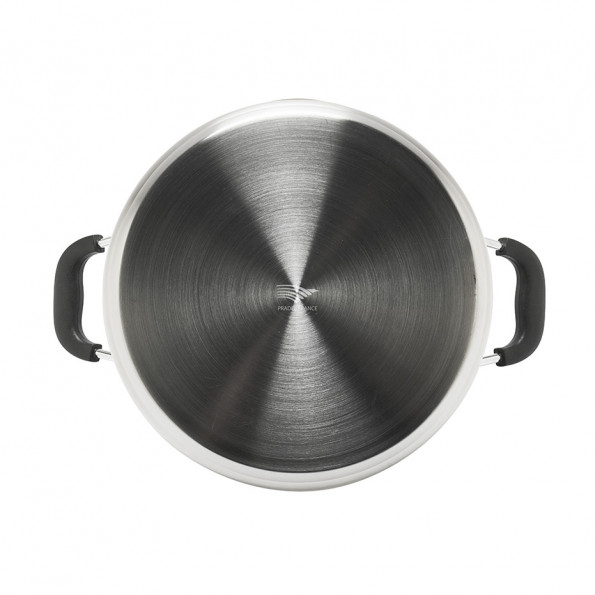 Batterie 6 pièces "Equinox"