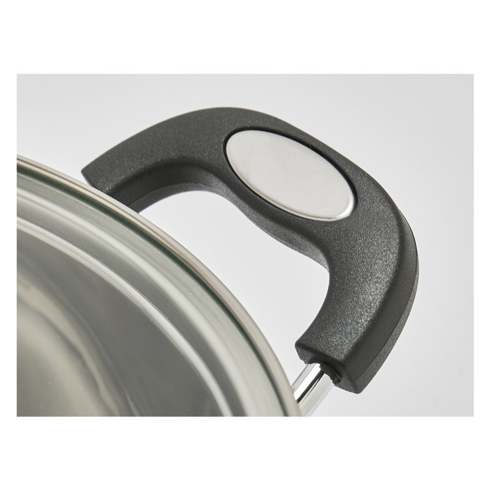 Batterie 6 pièces "Equinox"