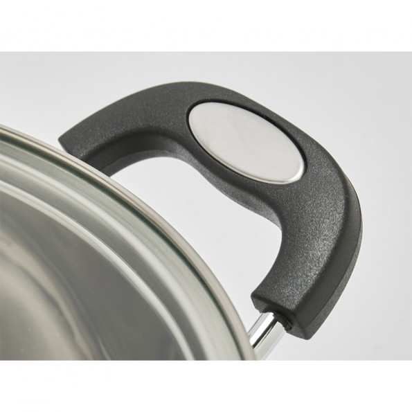 Batterie 6 pièces "Equinox"