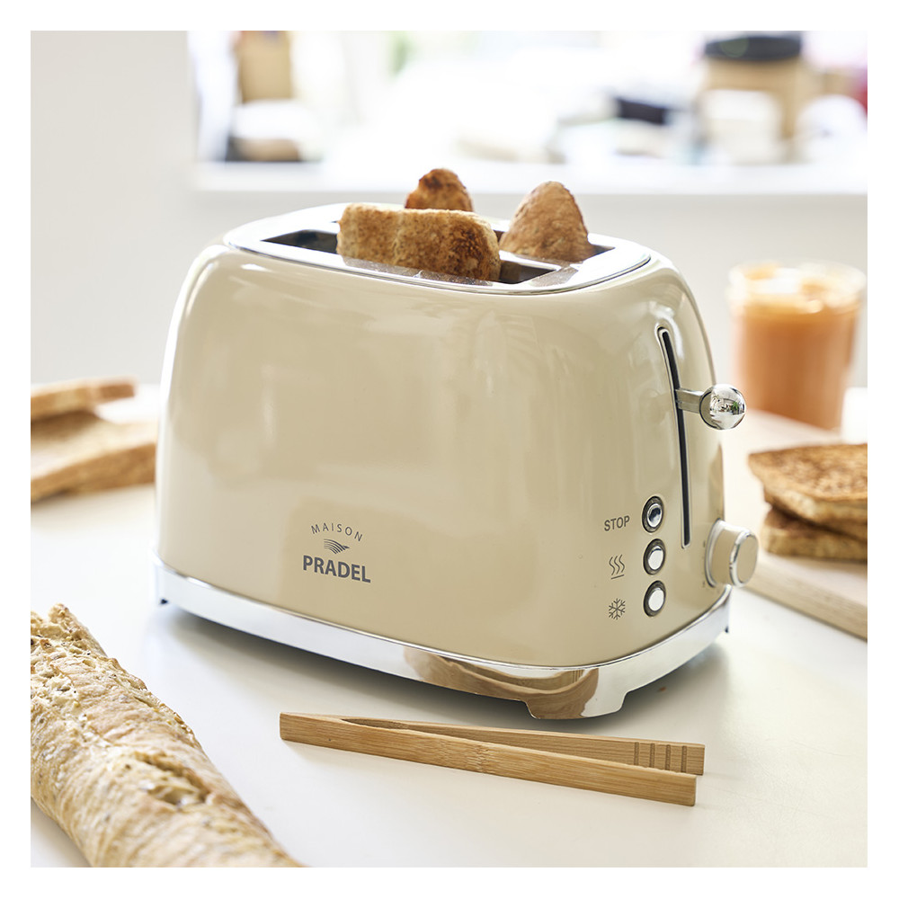 Grille-pain vintage