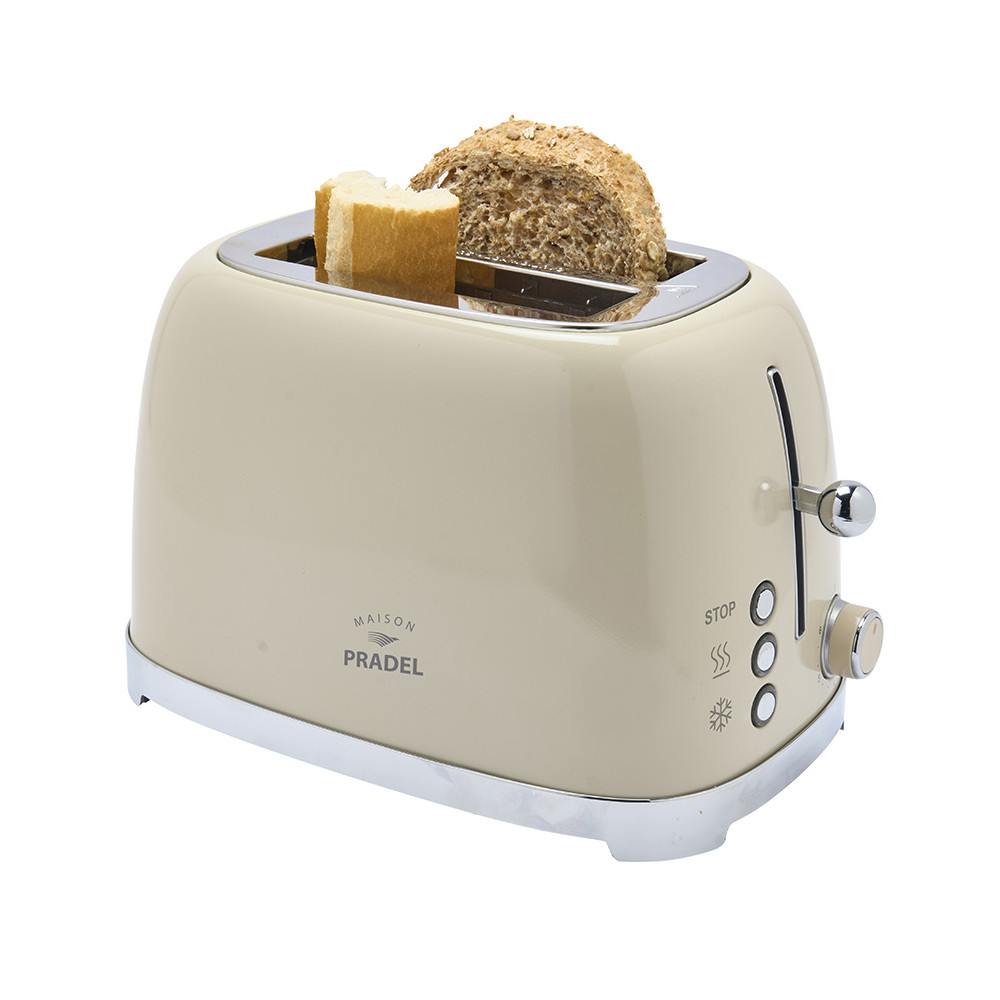 Grille-pain vintage