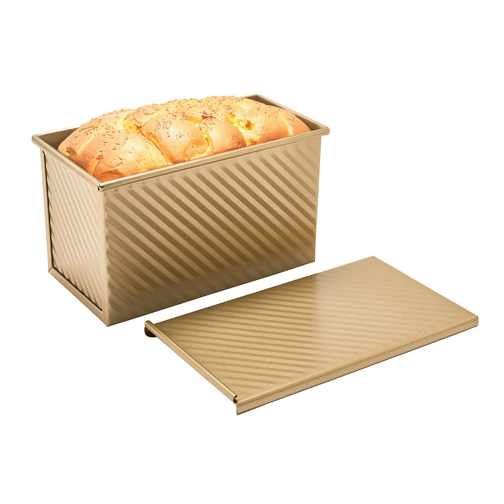 Moule à pain et à brioche