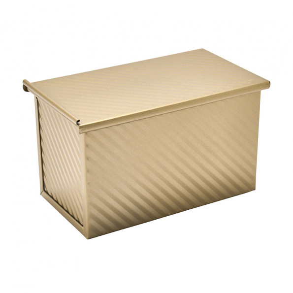 Moule à pain et à brioche