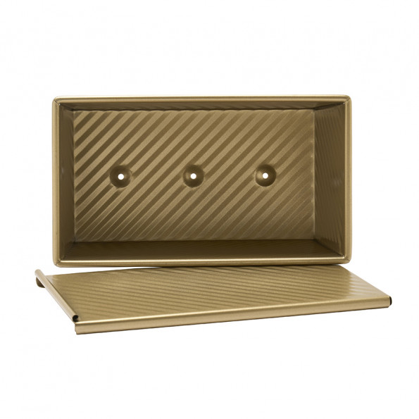 Moule à pain et à brioche