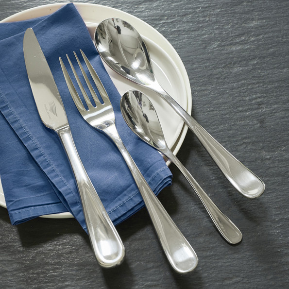 Ménagère "Arques" 16 pièces