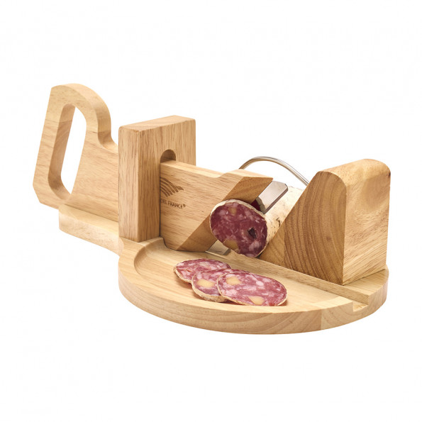 Guillotine à saucisson