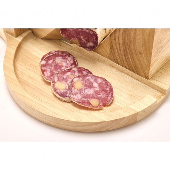 Guillotine à saucisson