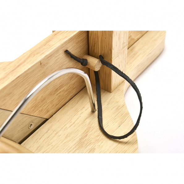 Guillotine à saucisson