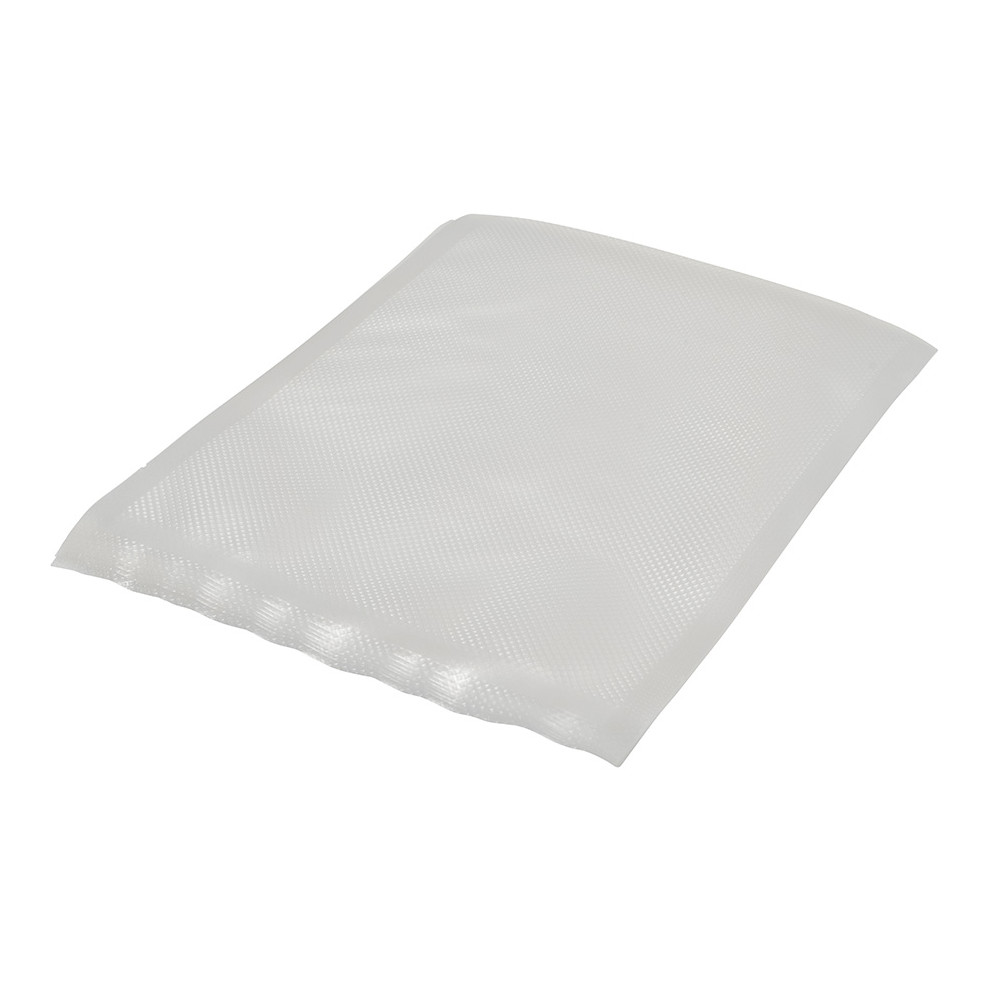Lot de 10 sachets pour machine sous vide