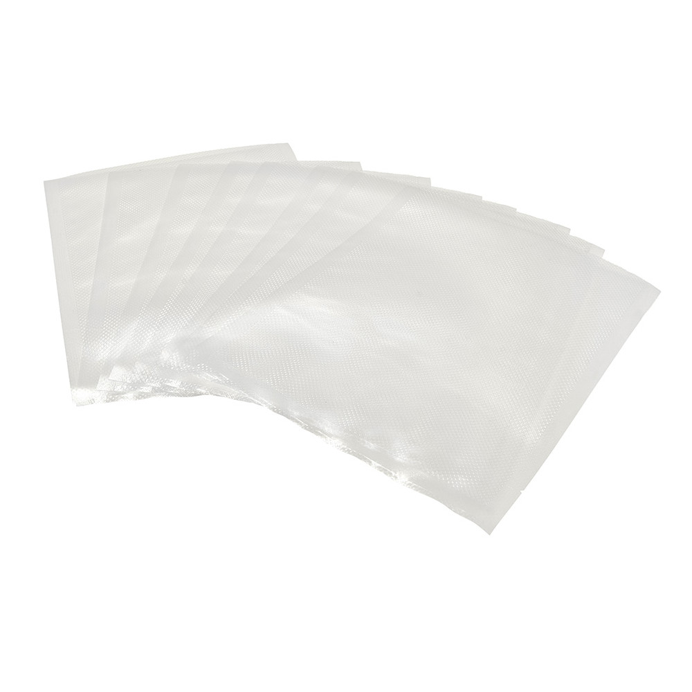 Lot de 10 sachets pour machine sous vide