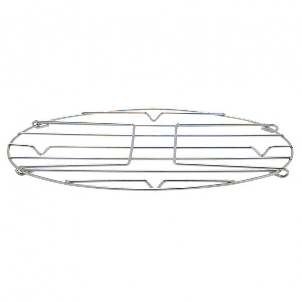 Grille pour rôtissoire