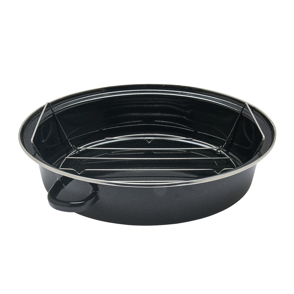 Grille pour rôtissoire