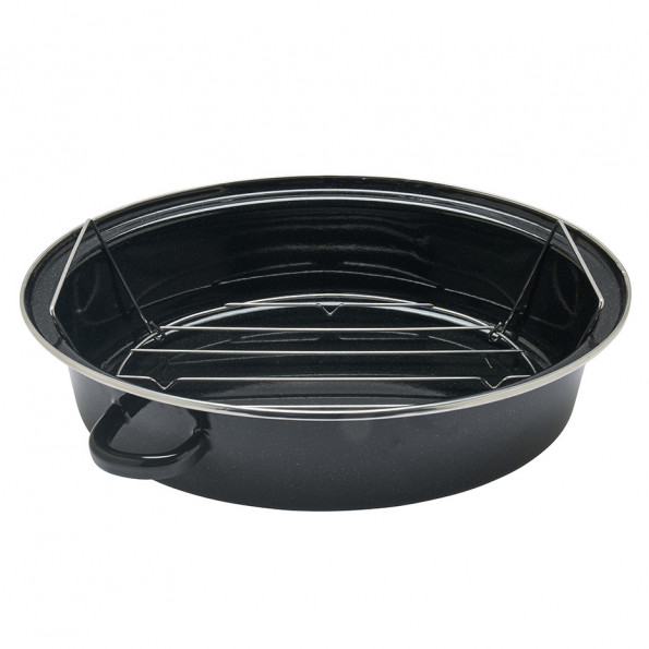 Grille pour rôtissoire