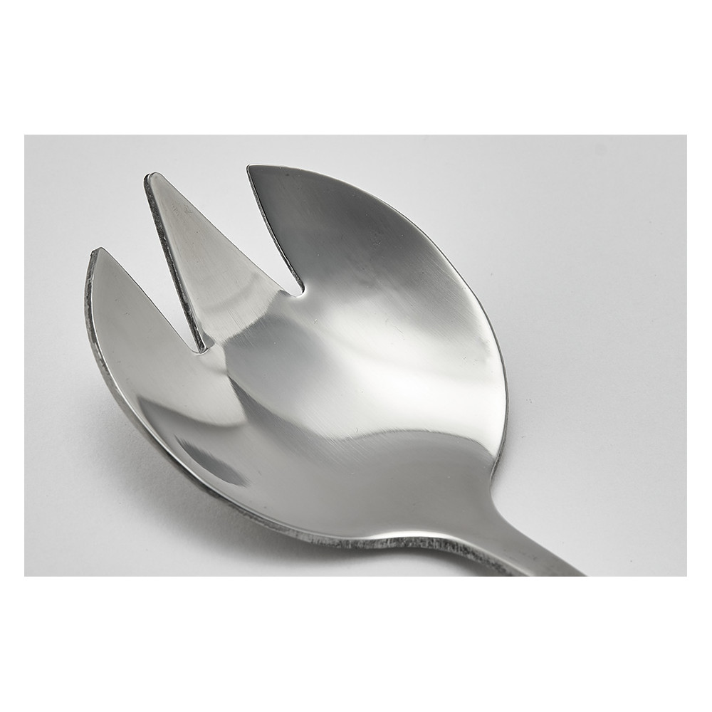 Lot de 4 fourchettes à huîtres