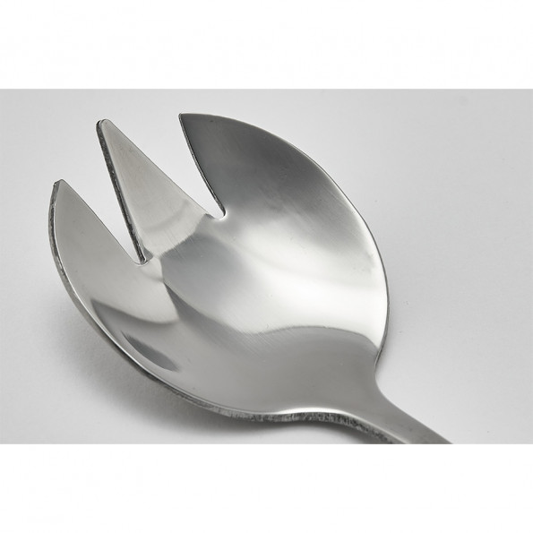 Lot de 4 fourchettes à huîtres