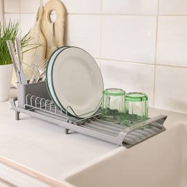 Egouttoir extensible