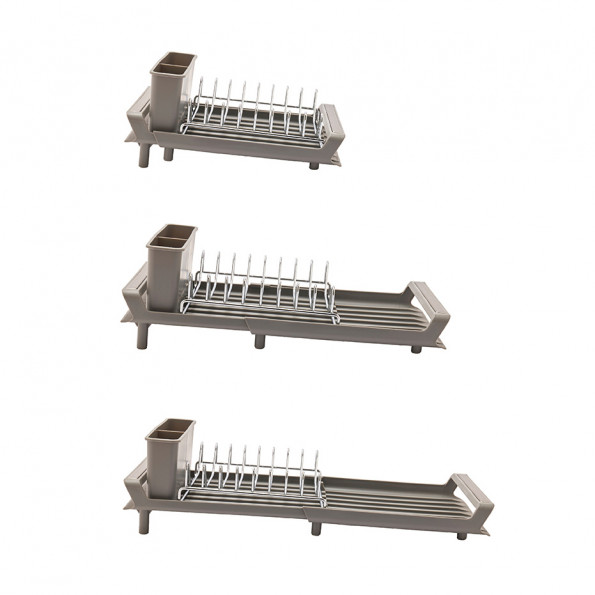 Egouttoir extensible