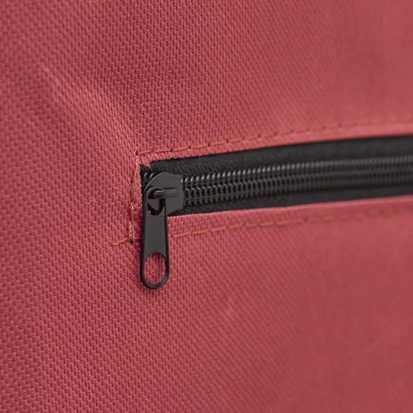 Chariot de courses avec 2 sacs interchangeables