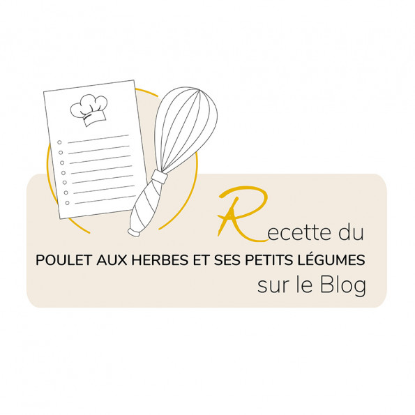 Rôtissoire saveur 2 en 1