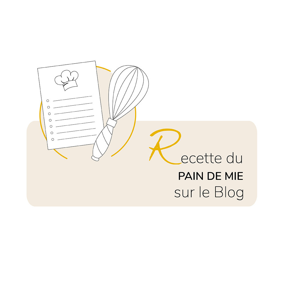 Moule à pain et à brioche