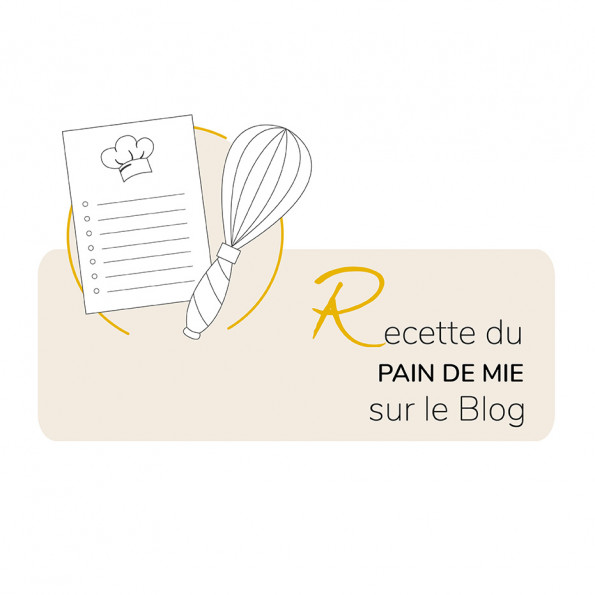 Moule à pain et à brioche