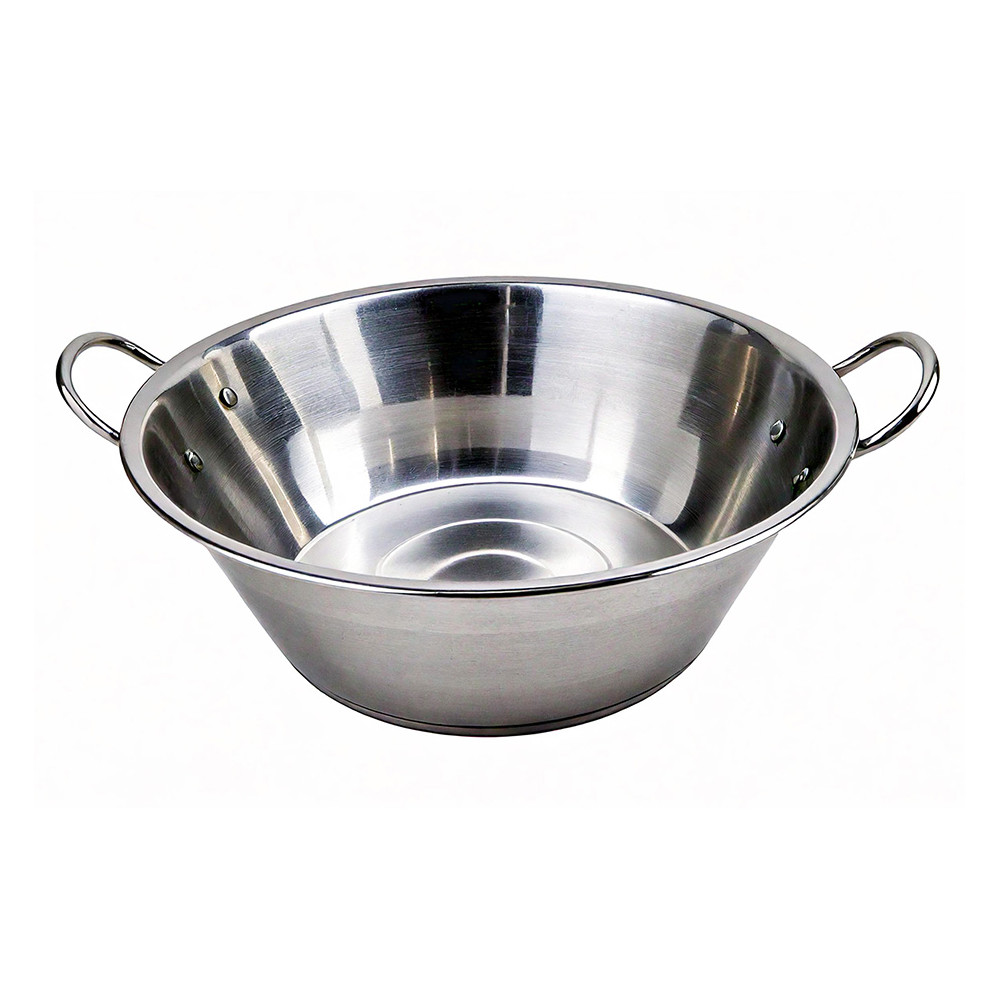 Bassine à confiture