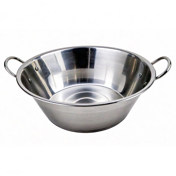 Bassine à confiture