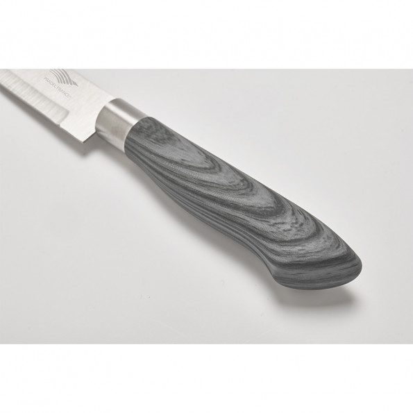 Coffret 4 couteaux avec support magnétique