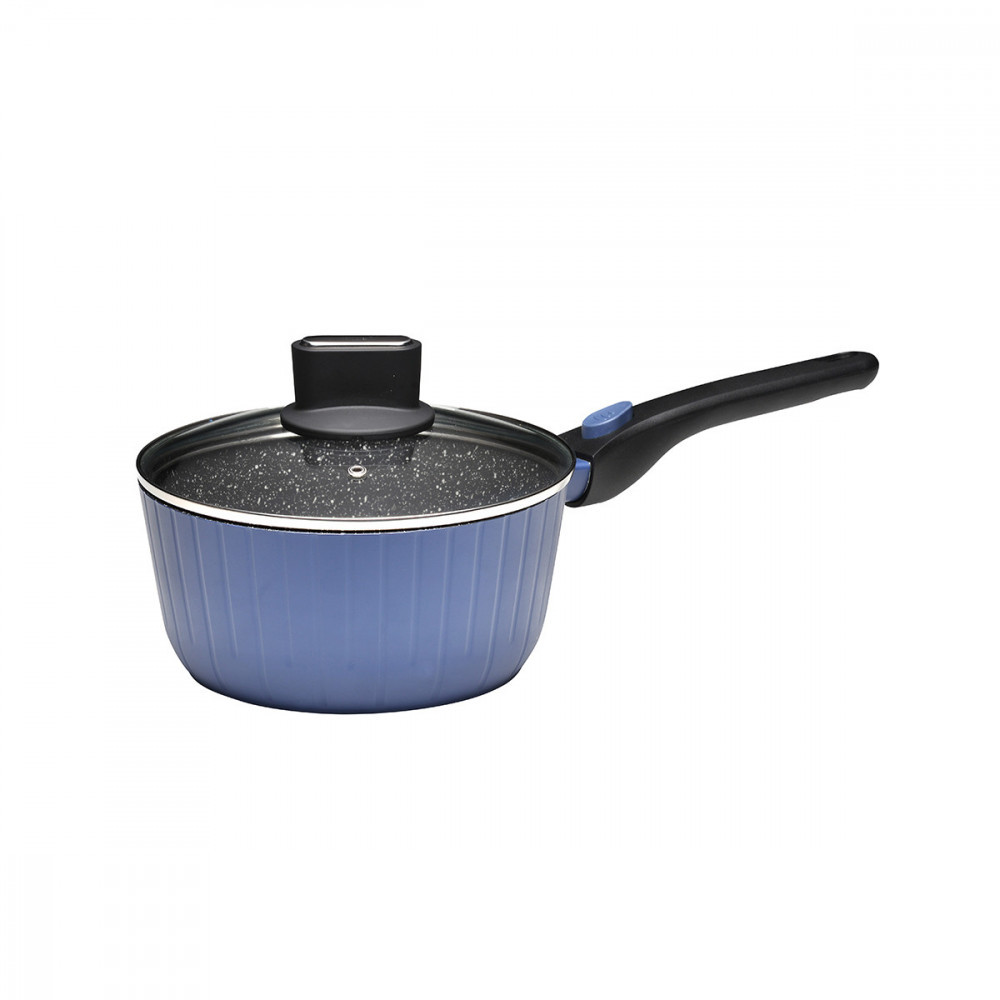 Batterie 5 pièces "Minéral"