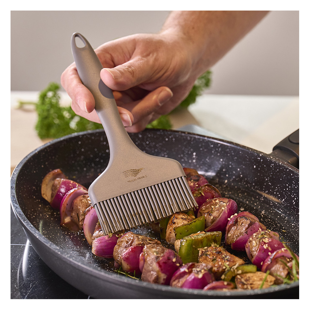 Pinceau à badigeonner XL