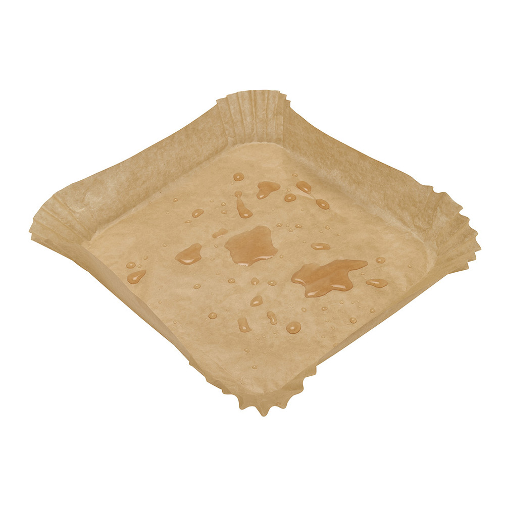 Lot de 20 paniers de cuisson pour friteuse sans huile