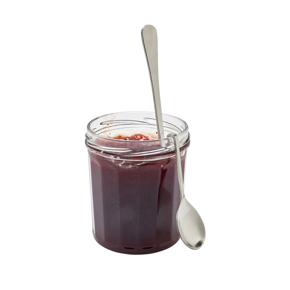 Lot de 2 cuillères à confiture
