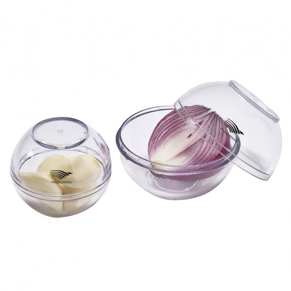 Lot de 2 boules anti-odeur