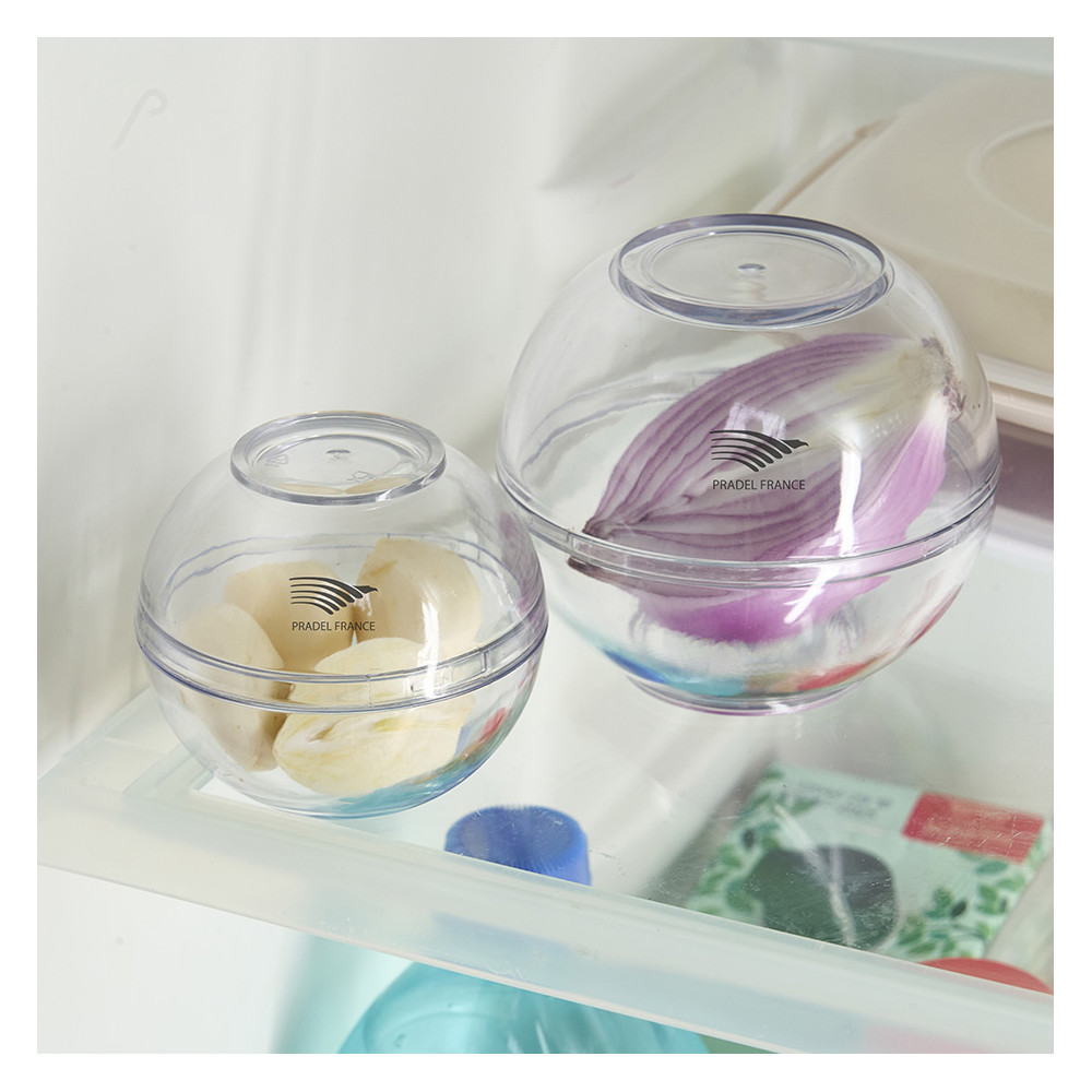 Lot de 2 boules anti-odeur