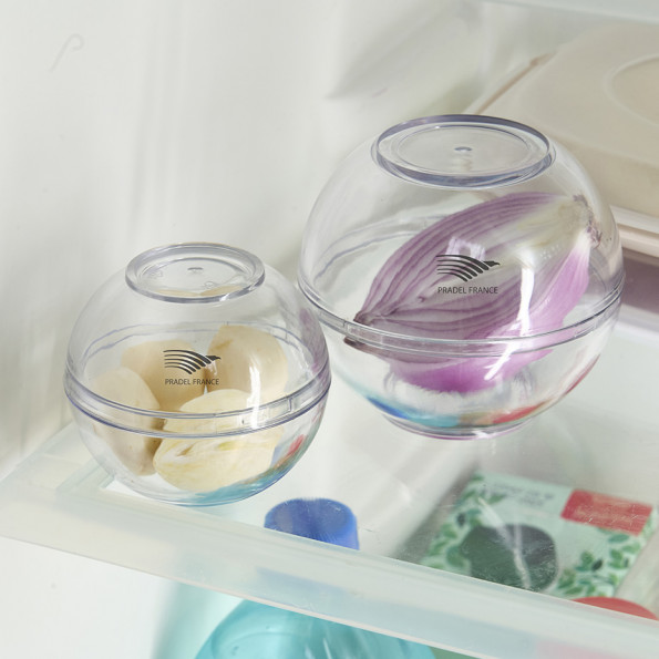 Lot de 2 boules anti-odeur