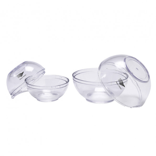 Lot de 2 boules anti-odeur