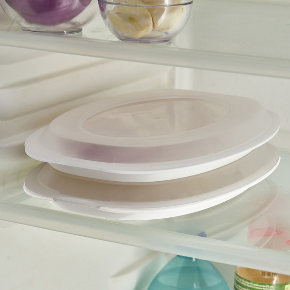 Lot de 2 boîtes de conservation