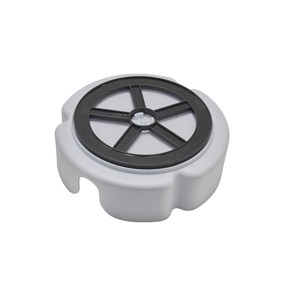 Distributeur de boisson compartimenté