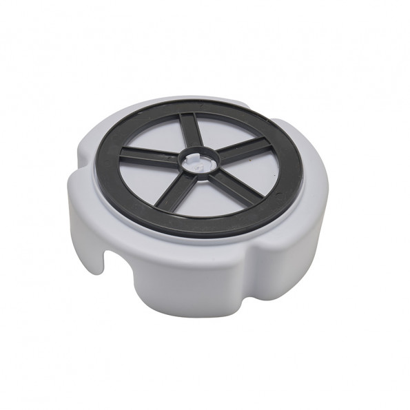 Distributeur de boisson compartimenté