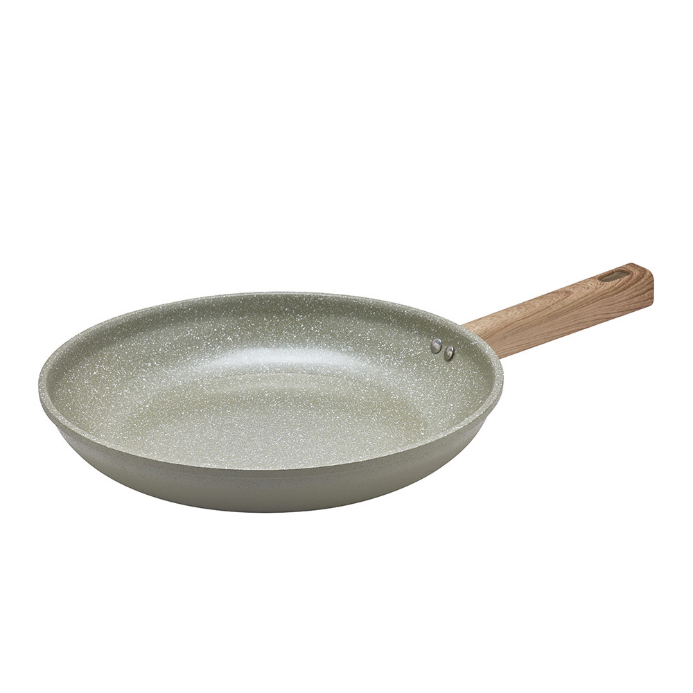 Batterie 7 pièces "Oliwood"