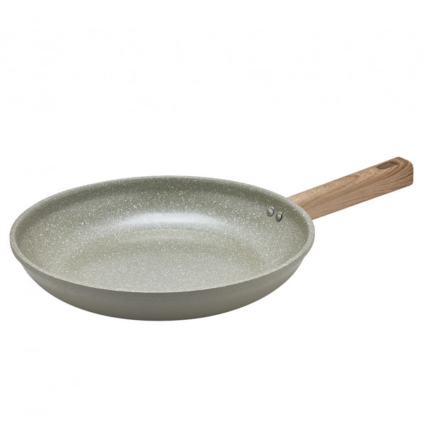 Batterie 7 pièces "Oliwood"