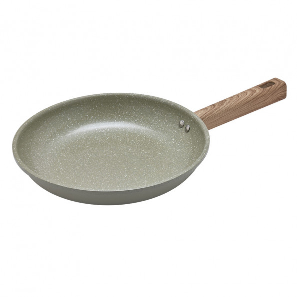 Batterie 7 pièces "Oliwood"