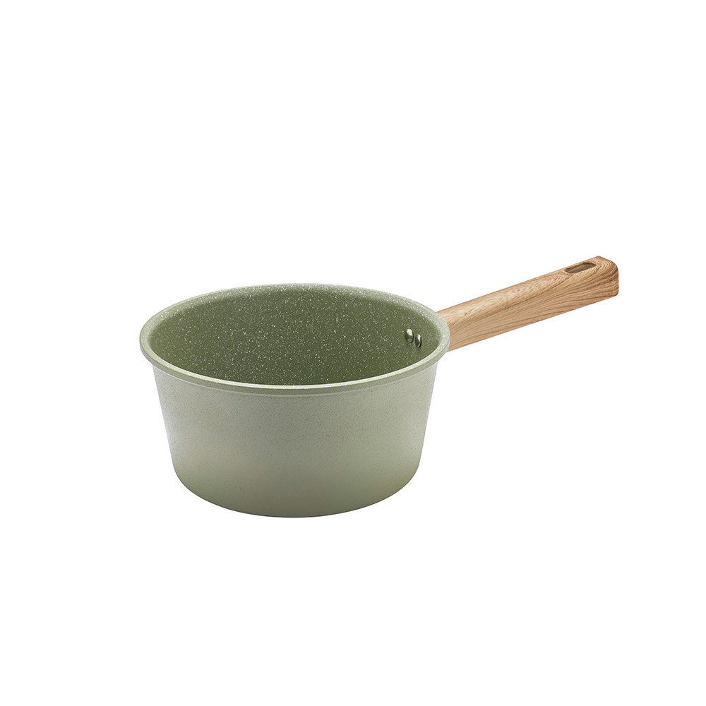 Batterie 7 pièces "Oliwood"