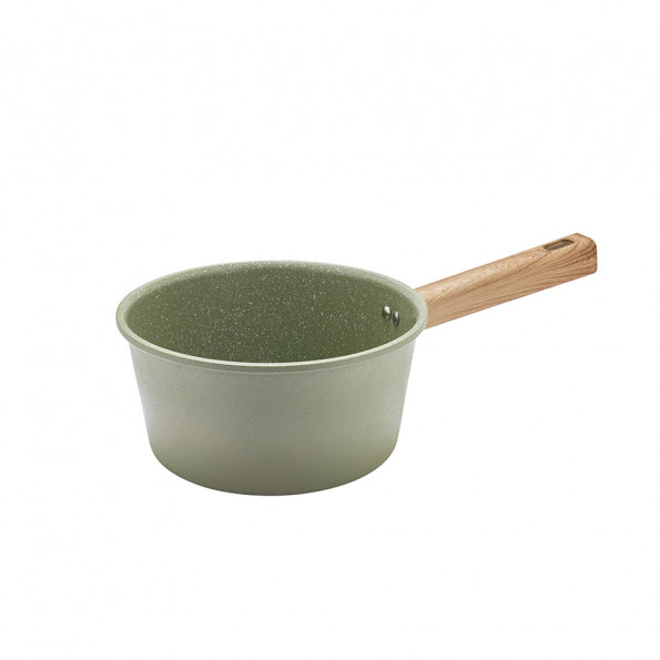 Batterie 7 pièces "Oliwood"