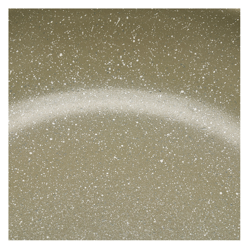 Batterie 7 pièces "Oliwood"