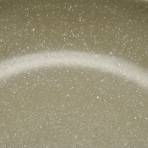 Batterie 7 pièces "Oliwood"