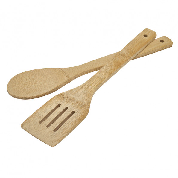 Batterie 7 pièces "Oliwood"